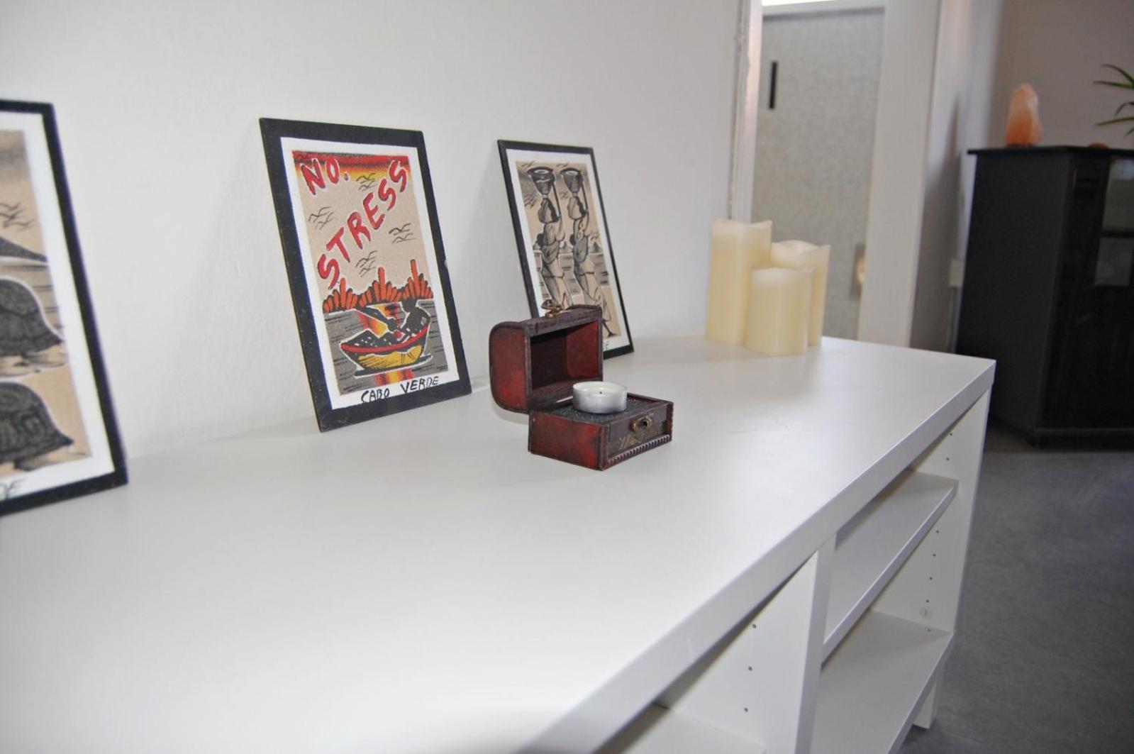Apartment Giulia *