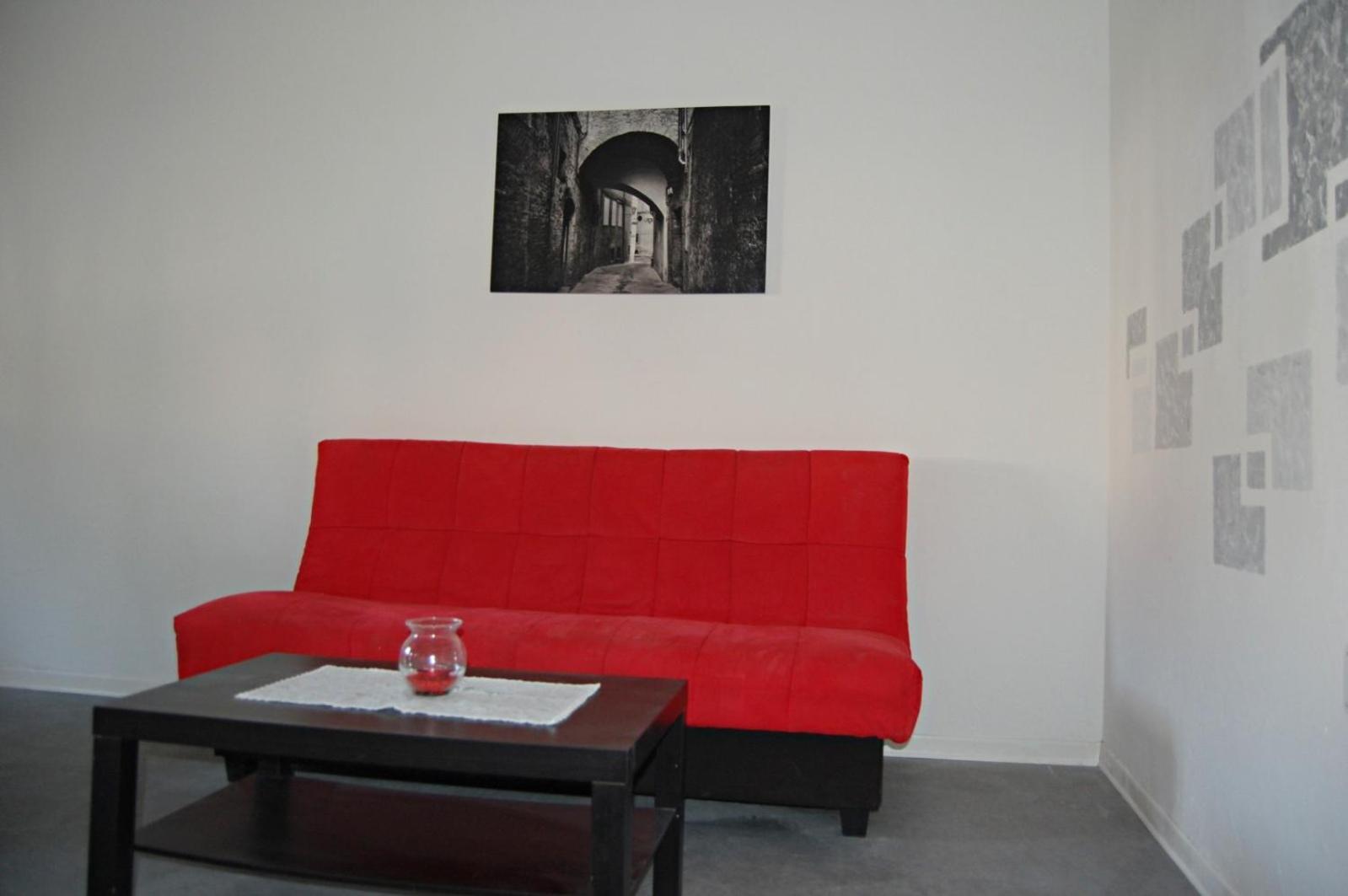 Apartment Giulia Monfalcone