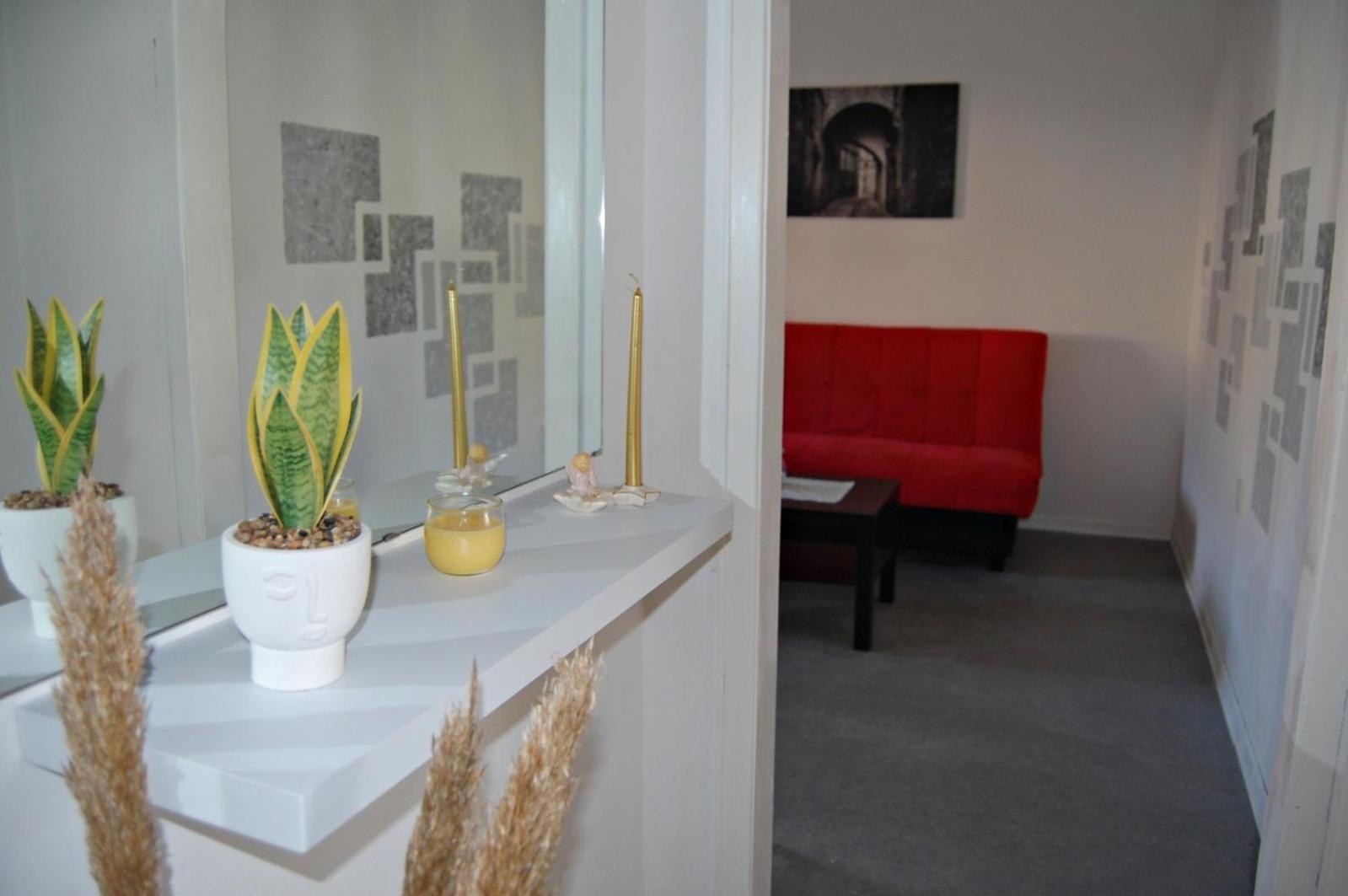 Giulia Apartment *