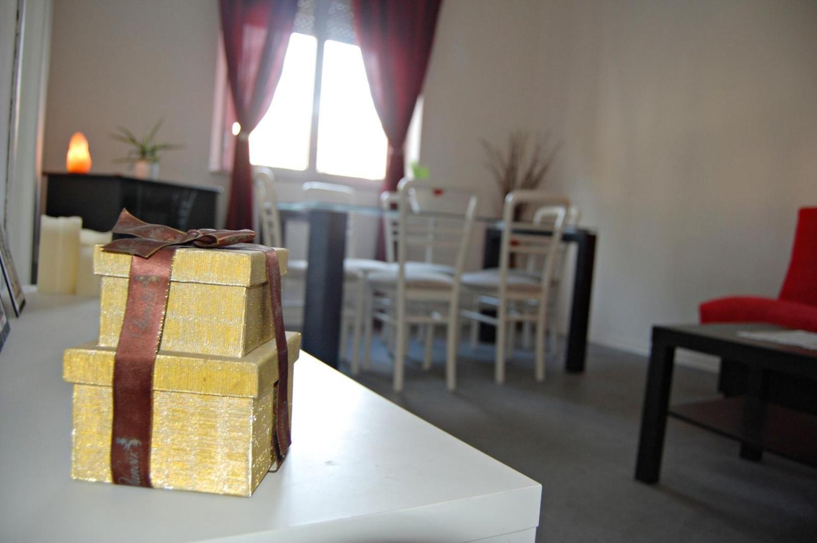 Giulia Apartment Monfalcone