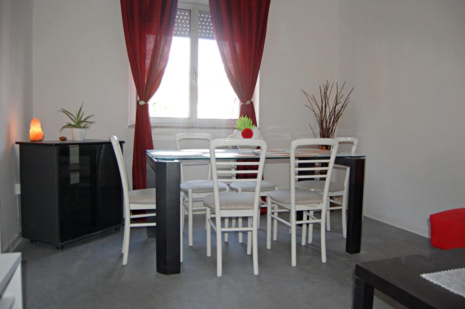 Giulia Apartment Monfalcone