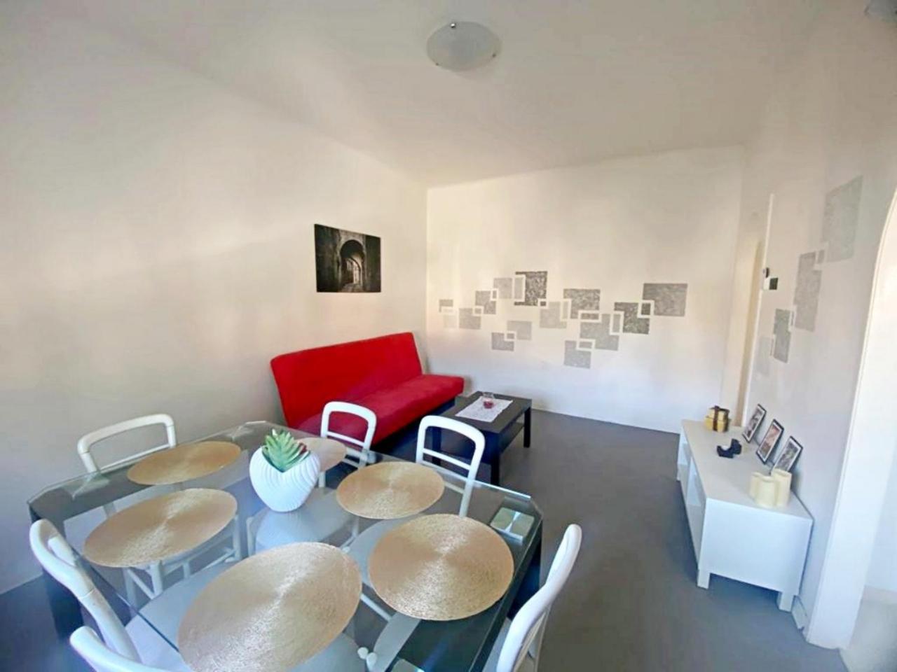 Apartment Giulia
