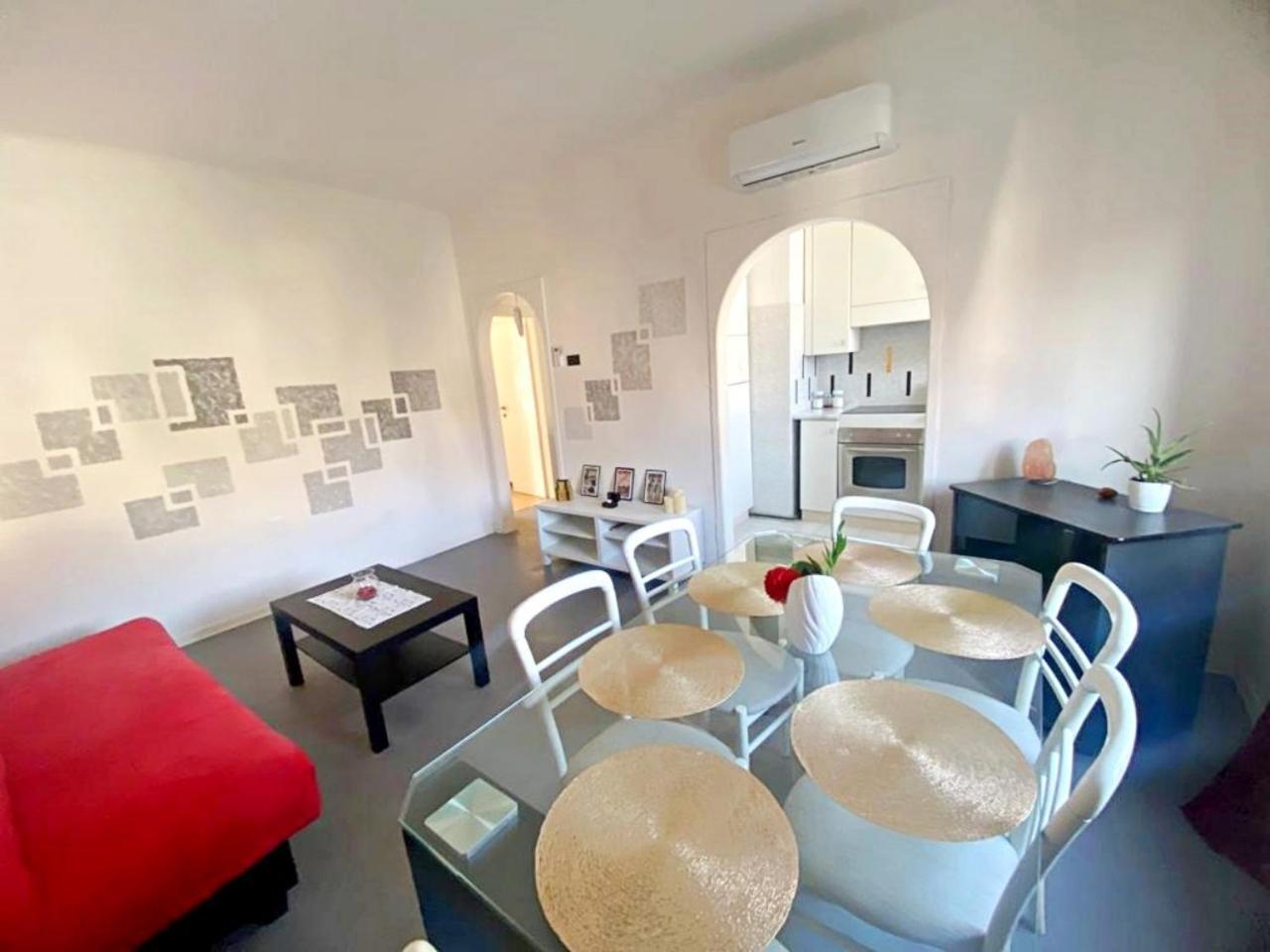 Apartment Giulia *