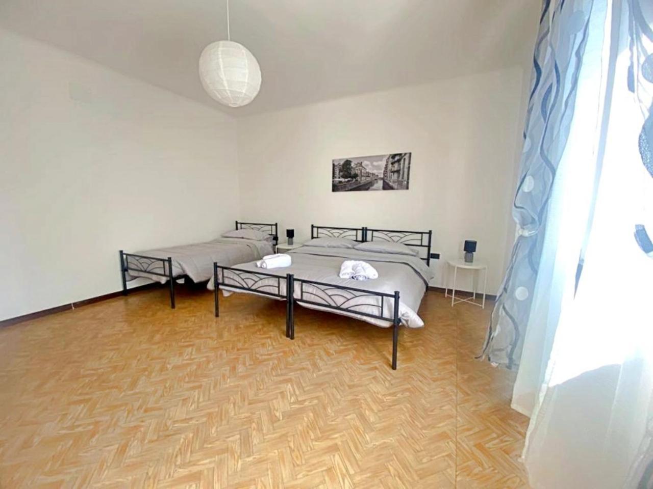 Apartment Giulia *