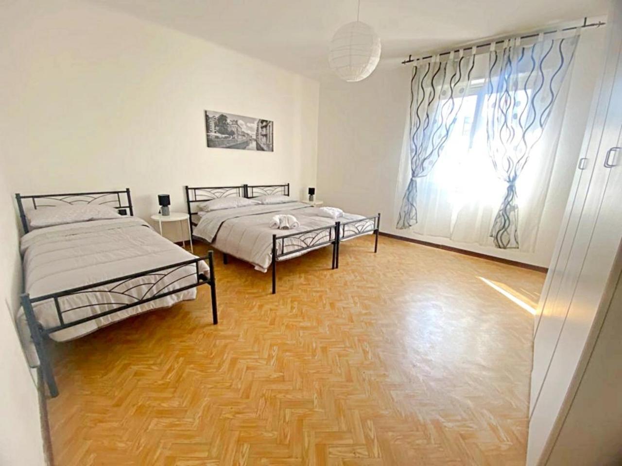 Giulia Apartment