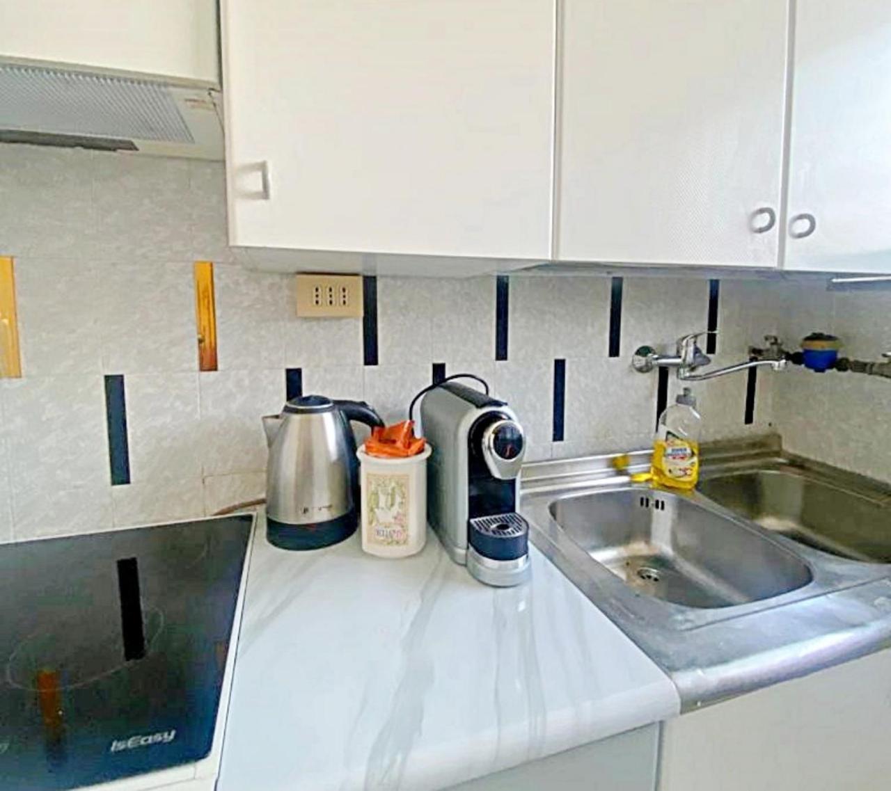 Giulia Apartment *