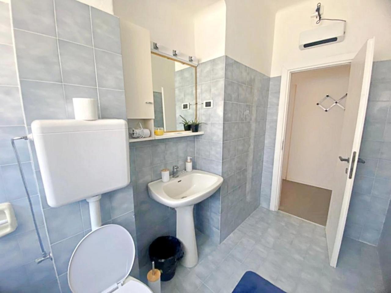 Apartment Giulia *